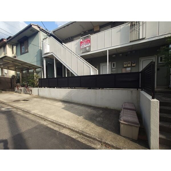 リヴィン361 その他外観5