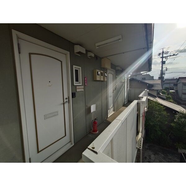 リヴィン361 その他外観6