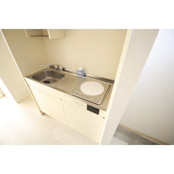 リヴィン361 キッチン