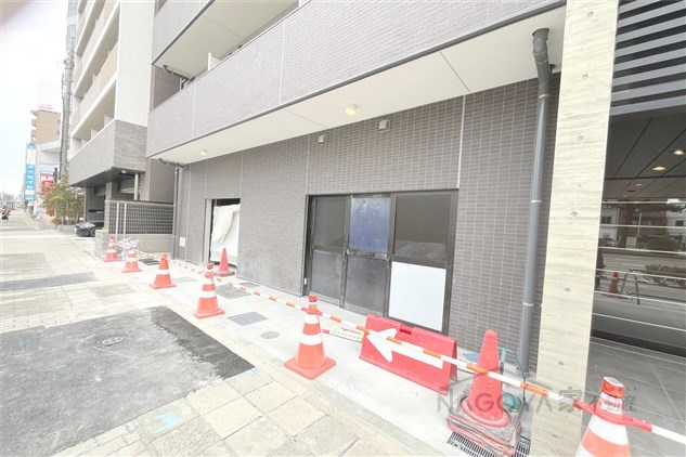 エスリード ザ・レガリア新栄PREMIER その他外観2