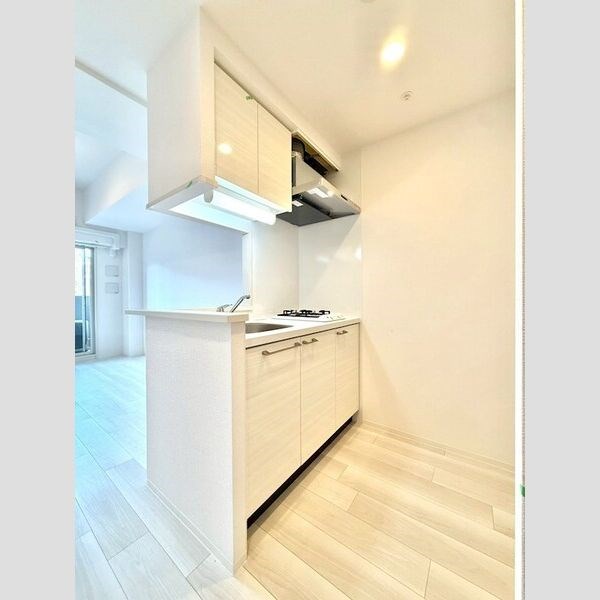 エスリード ザ・レガリア新栄PREMIER キッチン