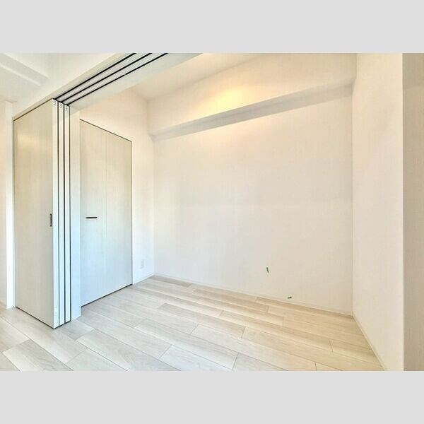 エスリード ザ・レガリア新栄PREMIER ベッドルーム