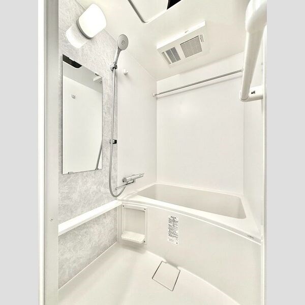 エスリード ザ・レガリア新栄PREMIER 風呂画像