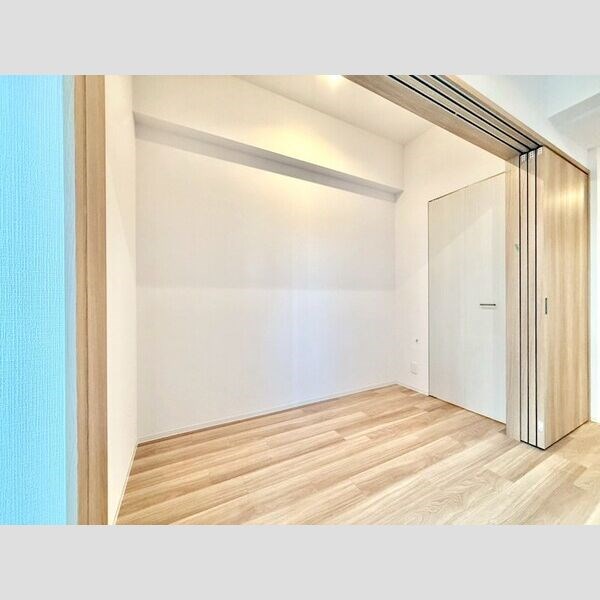 エスリード ザ・レガリア新栄PREMIER ベッドルーム