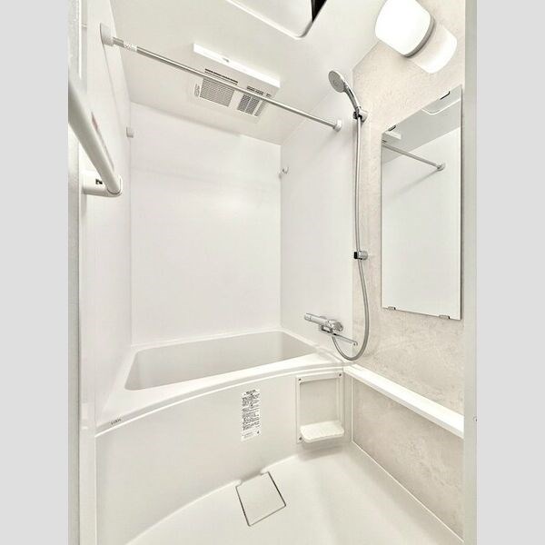 エスリード ザ・レガリア新栄PREMIER 風呂画像