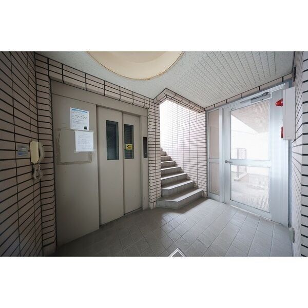 キャッスル若宮 その他外観2