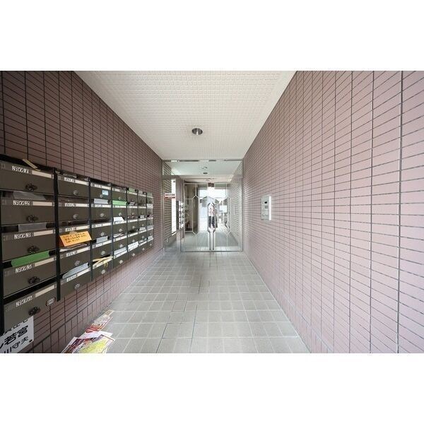 キャッスル若宮 その他外観3