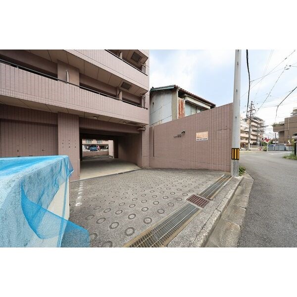 キャッスル若宮 その他外観4