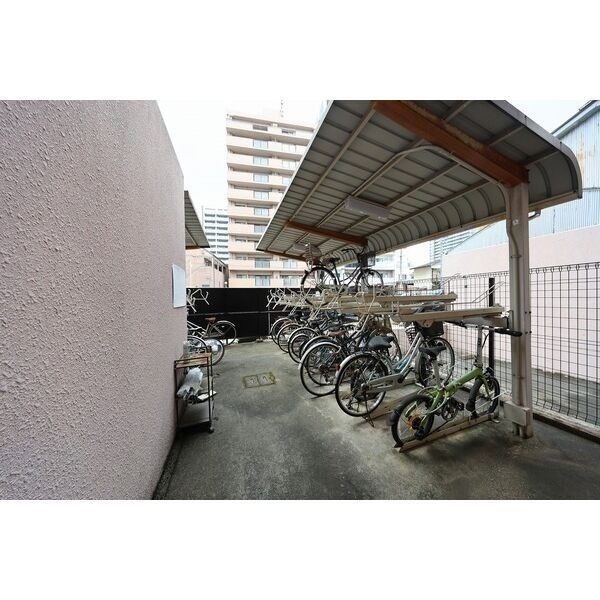 キャッスル若宮 その他外観5