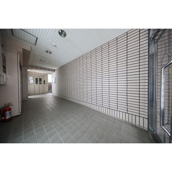 キャッスル若宮 その他外観6