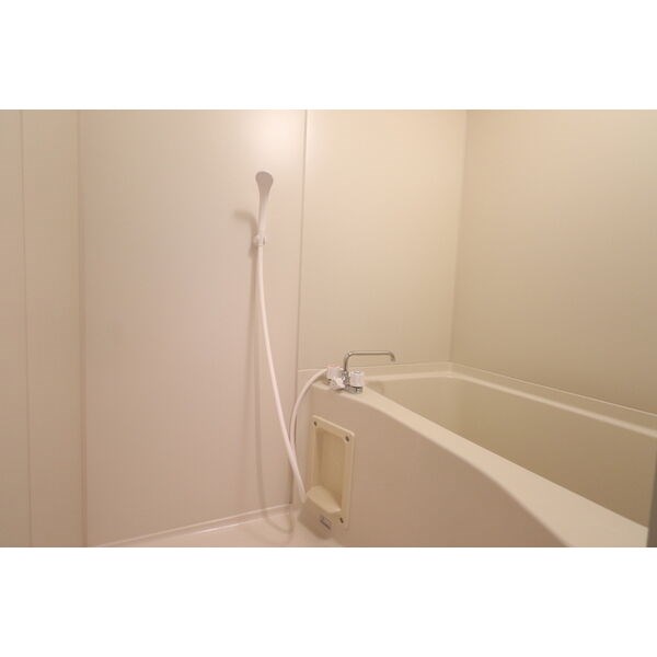 キャッスル若宮 風呂画像