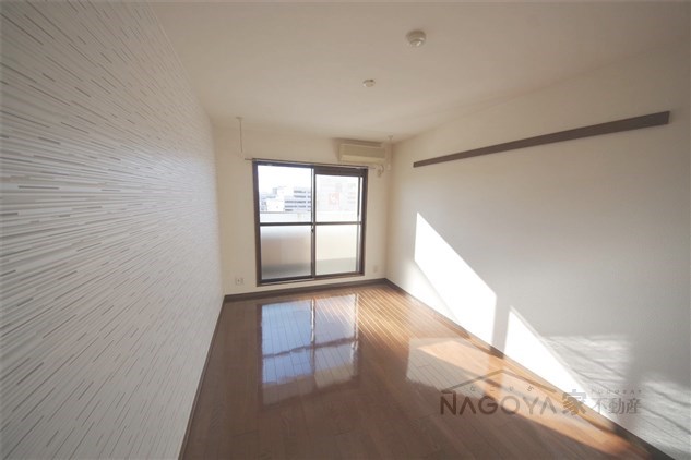 サンマール新瑞 リビング