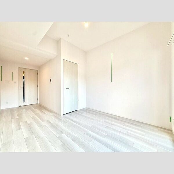 エスリード ザ・レガリア新栄ALTAIER ベッドルーム