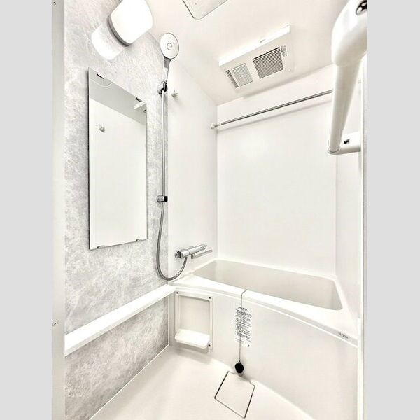 エスリード ザ・レガリア新栄ALTAIER 風呂画像