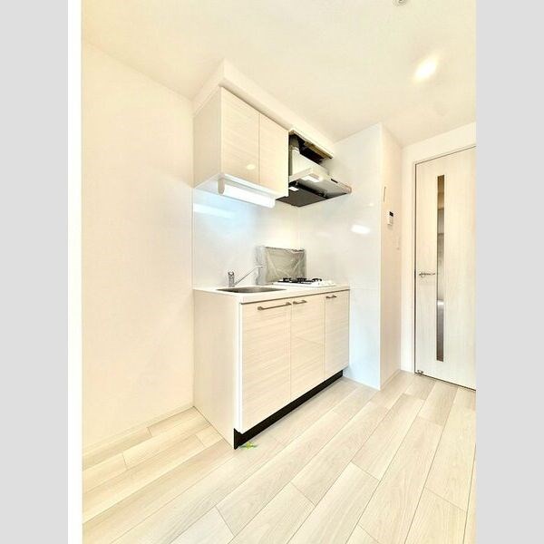 エスリード ザ・レガリア新栄ALTAIER キッチン