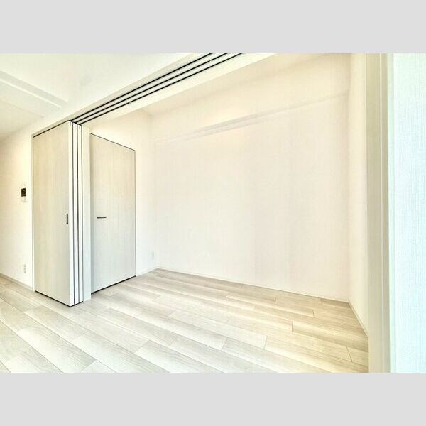 エスリード ザ・レガリア新栄ALTAIER ベッドルーム