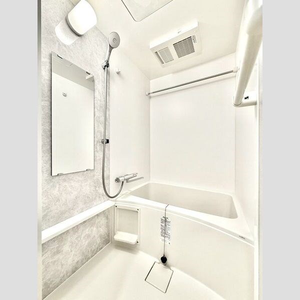 エスリード ザ・レガリア新栄ALTAIER 風呂画像