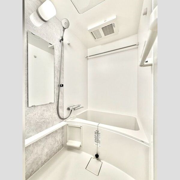 エスリード ザ・レガリア新栄ALTAIER 風呂画像