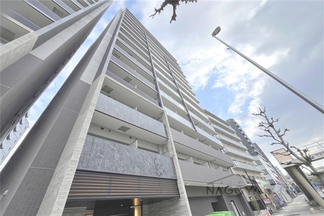 エスリード ザ・レガリア新栄ALTAIER その他外観3