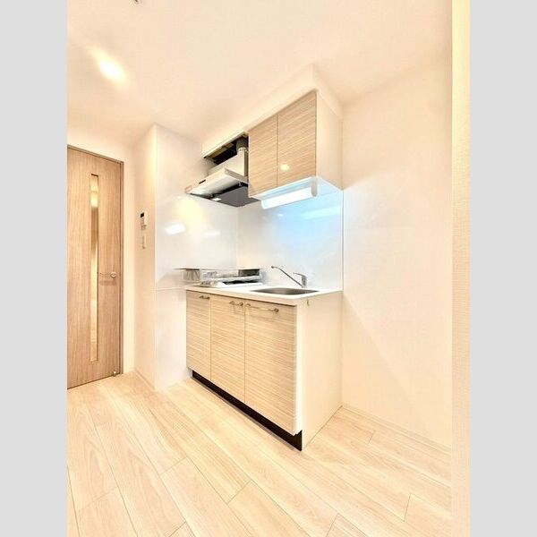 エスリード ザ・レガリア新栄ALTAIER キッチン