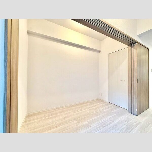 エスリード ザ・レガリア新栄ALTAIER ベッドルーム