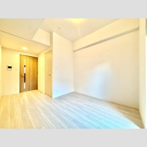 エスリード ザ・レガリア新栄ALTAIER ベッドルーム