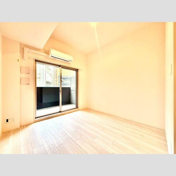 エスリード ザ・レガリア新栄ALTAIER ベッドルーム