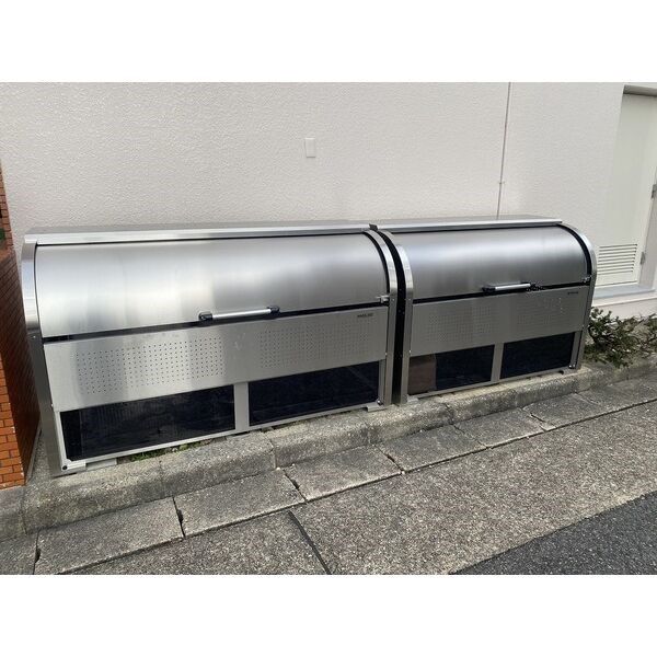 山手アベニュー その他外観1