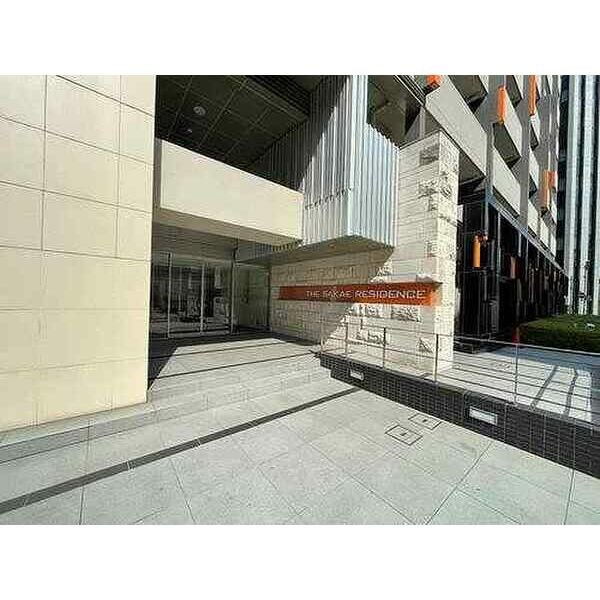 ＴＨＥ　ＳＡＫＡＥ　ＲＥＳＩＤＥＮＣＥ その他外観1