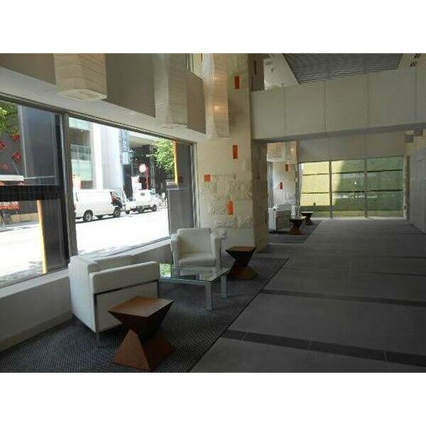 ＴＨＥ　ＳＡＫＡＥ　ＲＥＳＩＤＥＮＣＥ その他外観2