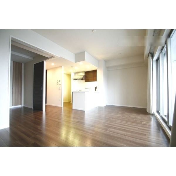 ＴＨＥ　ＳＡＫＡＥ　ＲＥＳＩＤＥＮＣＥ リビング