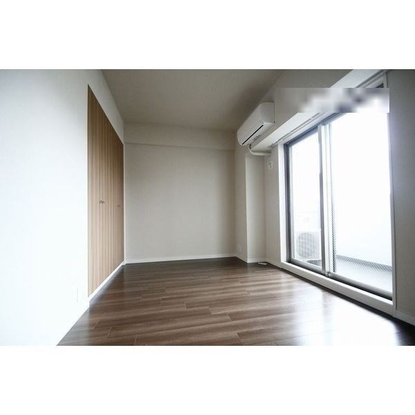 ＴＨＥ　ＳＡＫＡＥ　ＲＥＳＩＤＥＮＣＥ ベッドルーム