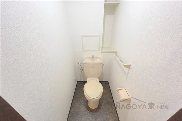 クレストヒルズ東山 その他1