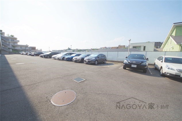 クレストヒルズ東山 その他外観2