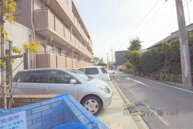 プリミエール川名 その他外観2