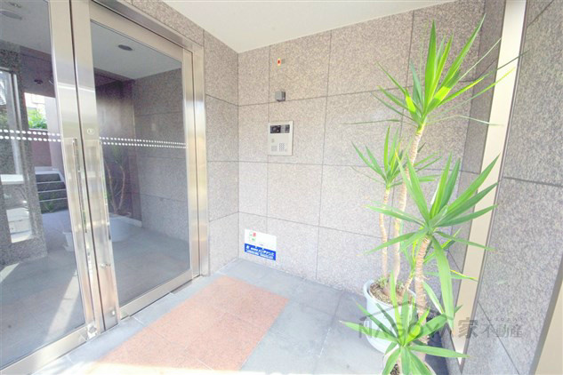 プリミエール川名 その他外観3