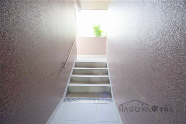 プリミエール川名 その他外観4