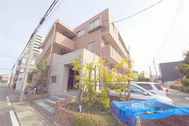 プリミエール川名 その他外観6