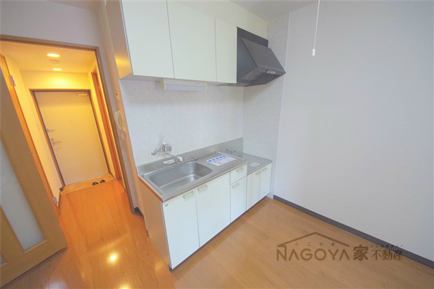 プリミエール川名 キッチン