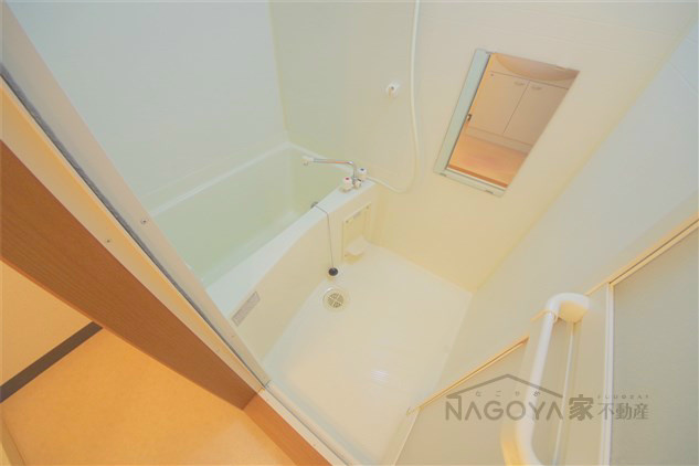 プリミエール川名 風呂画像