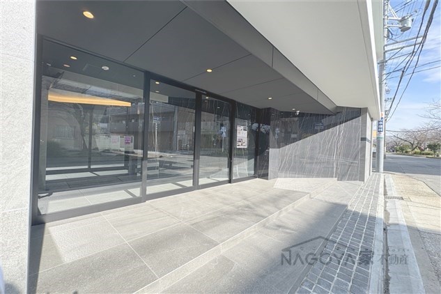 COULEURS GRAND その他外観1