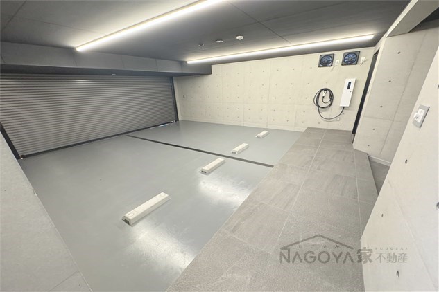 COULEURS GRAND その他外観2