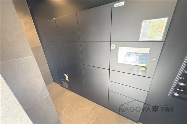 COULEURS GRAND その他外観4