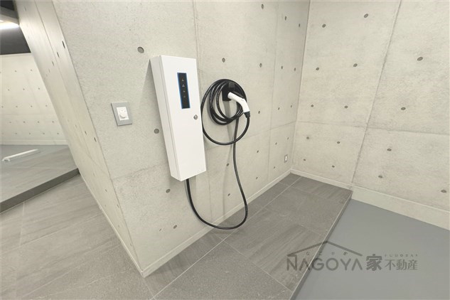 COULEURS GRAND その他外観6