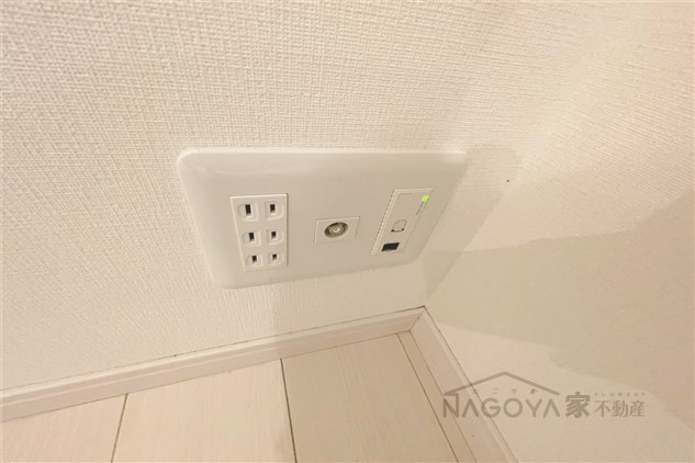 リブリ・御器所ザ・ファースト その他5