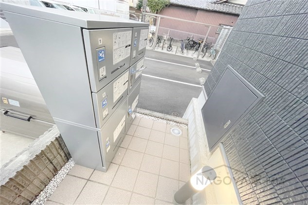 リブリ・御器所ザ・ファースト その他外観3