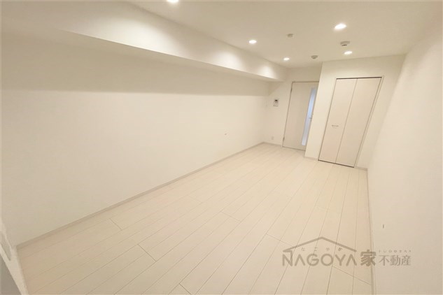 リブリ・御器所ザ・ファースト ベッドルーム