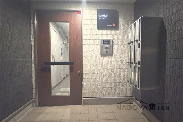 リブリ・汐路 その他外観1