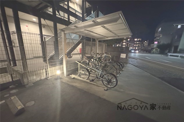 リブリ・汐路 その他外観2