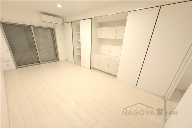 リブリ・汐路 リビング